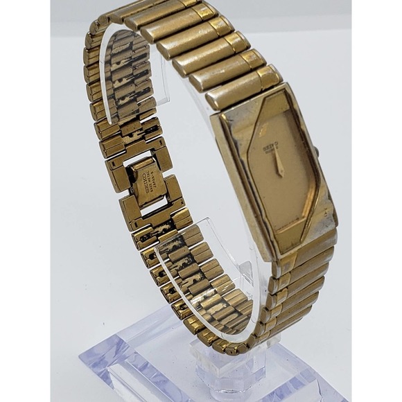 Vintage Seiko Women\'s Watch 2y00-5c40 main image 6